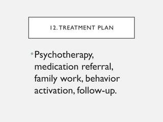 4p Formulation Comprehensive Guide to Psychological Case Formulation Using the 4 Ps ...