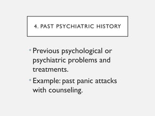 4ps Model Formulation Comprehensive Guide to Psychological Case Formulation Using the 4 Ps ...