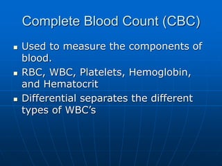 Clinical, Radiologic, and Diagnostic Procedures.ppt