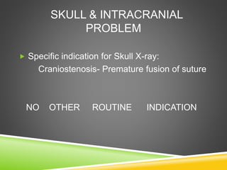 Clinical radiology slide share Slide 29