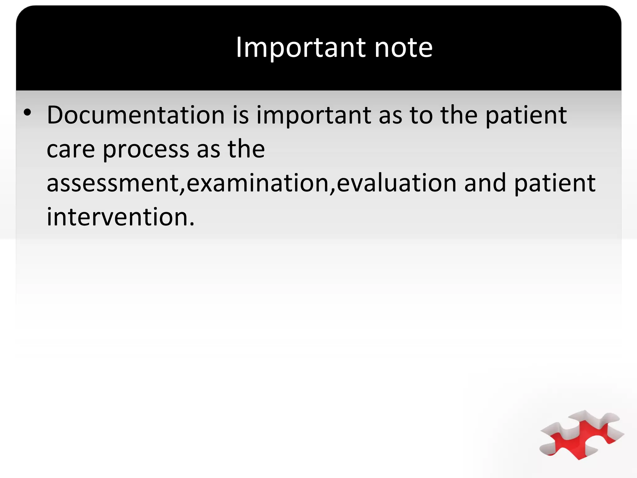 Clinical reasoning and patient centered care in physiotherapy | PPT