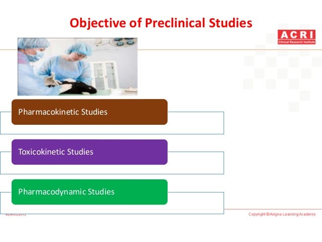 clinical research overview ppt