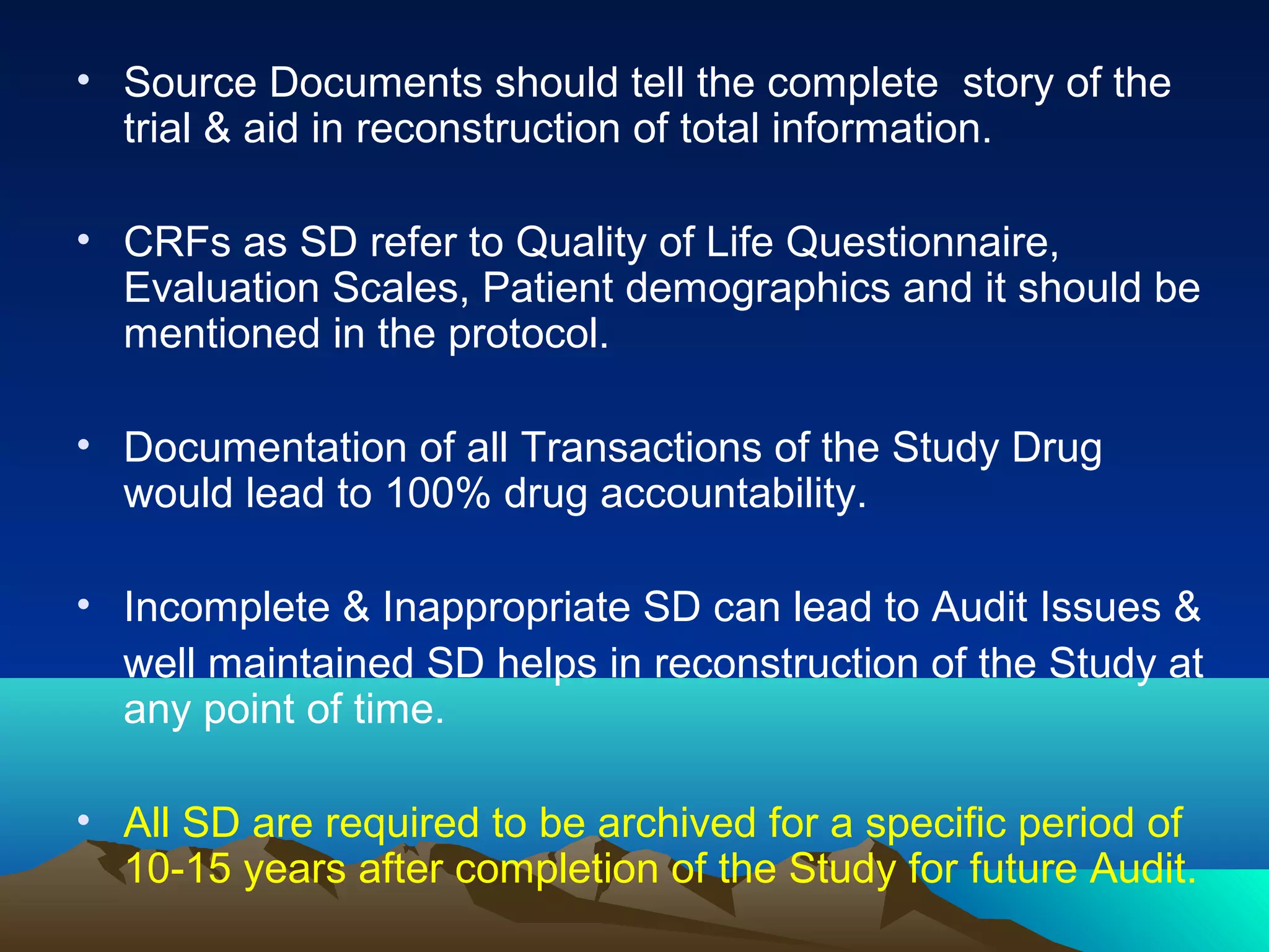 Clinical research ppt, | PPT