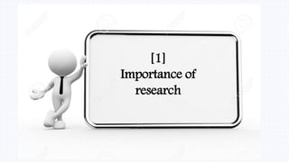 Clinical Research for Medical Students Slide 10