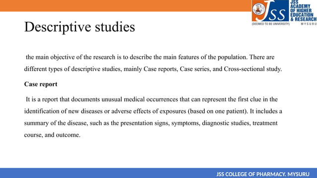 clinical research study designs overview.pptx
