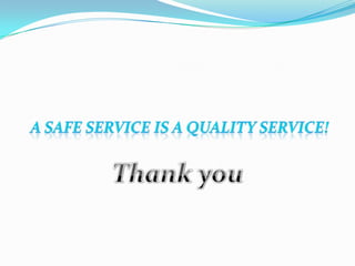 Clinical Risk Management