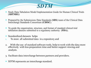 CLINICAL SAS PROGRAMMING course details.pptx