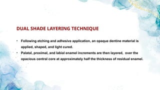 CLINICAL_STEPS_IN_COMPOSITES_&_CURING_LIGHTS_FINAL[2].pptx