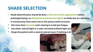 CLINICAL_STEPS_IN_COMPOSITES_&_CURING_LIGHTS_FINAL[2].pptx