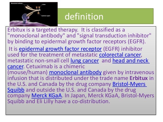 Vectibix fda approval history book