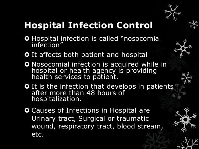 nosocomial infection research paper nosocomial infection research paper