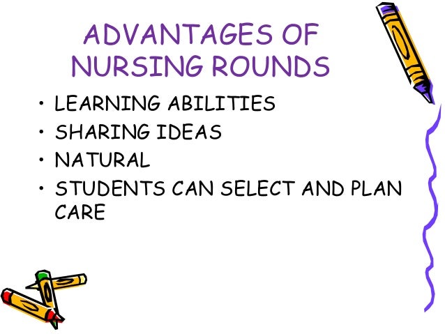 Clinical Teaching In Nursing