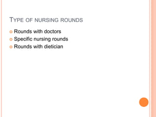 Clinical teaching methods | PPTX