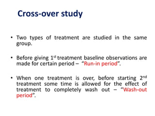 Clinical trial | PPT