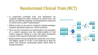 Clinical Trial Design_observational Studies.pptx