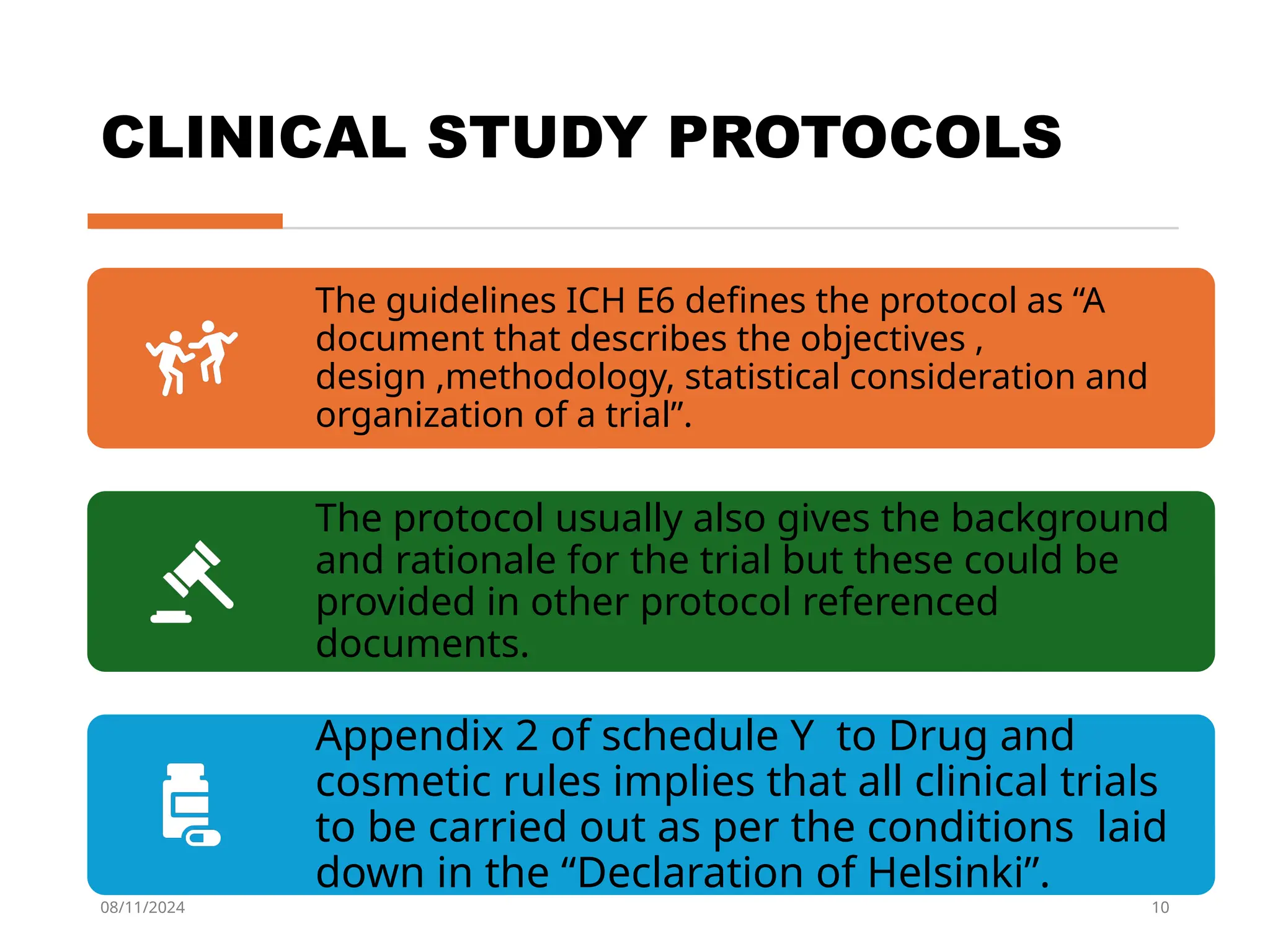 CLINICAL TRIALS DCUMENTATION .pptx