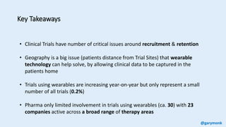 Innovation in Clinical Trials | PPTX