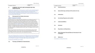 CLINICAL_TRIAL_PROTOCOL,_INVESTIGATOR'S_BROCHURE,CASE_REPORT ...