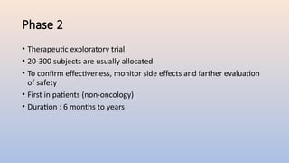 Clinical Trials_Basics_Dr K Siva Prasad.pptx