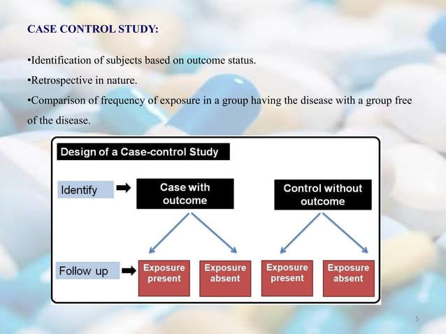 Clinical trials ppt | PPT