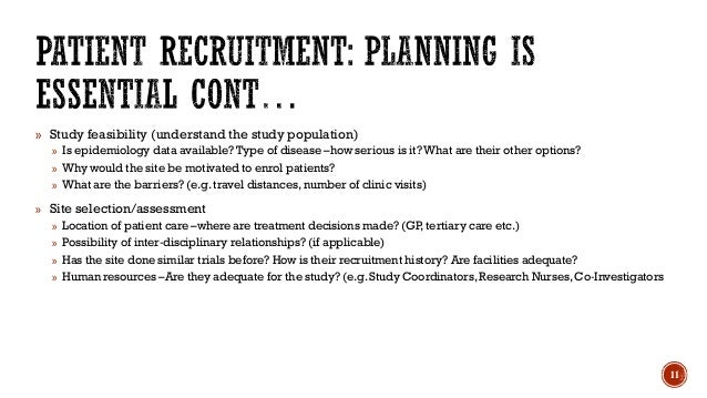 clinical trial recruitment retention examples of recruitment flyers for research