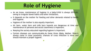 Clinical understanding of graha roga in present day practice | PPT
