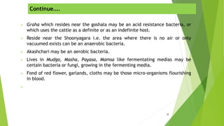 Clinical understanding of graha roga in present day practice | PPT