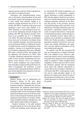 Clinical uro andrology | PDF