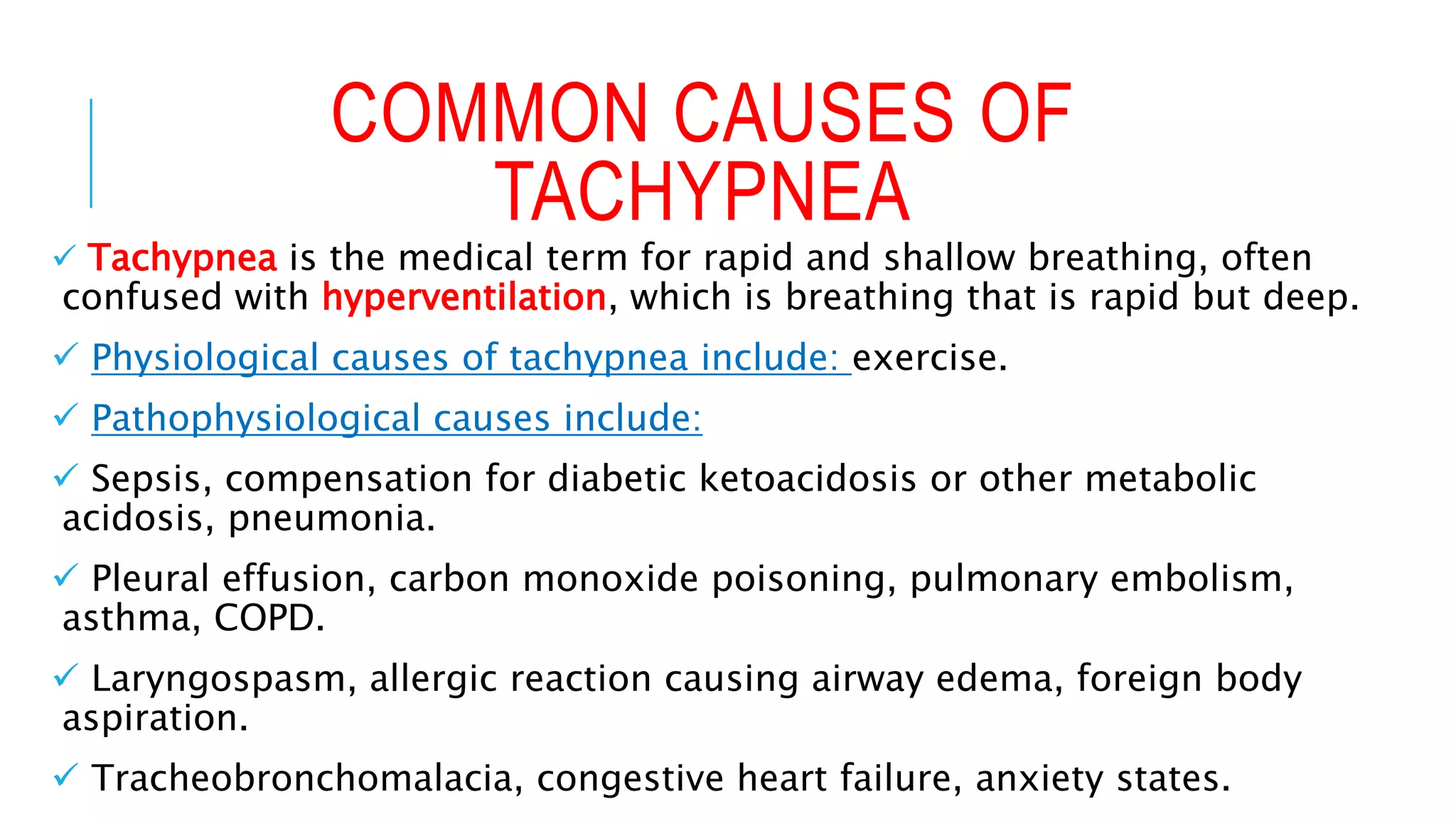 Clinical Vignette 3 Causes Of Cough Dyspnea And Tachypnea PPT Clinical Vignette 3 Causes Of Cough Dyspnea And Tachypnea 5 2048 