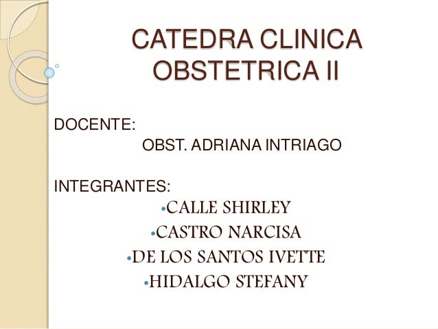Complicaciones En El Embarazo Abortoppdppni Embarazo