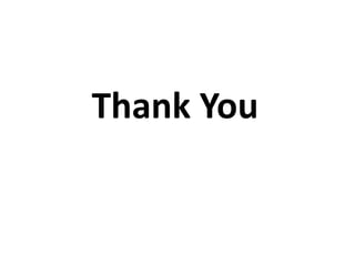 Thank You
 