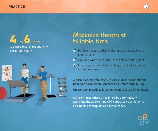 How to Get Paid More in Physical Therapy Practices