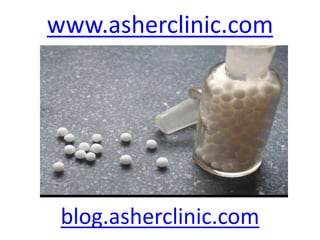 www.asherclinic.com blog.asherclinic.com 