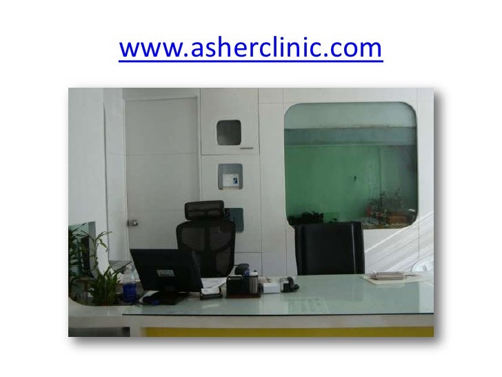 Dr Asher Charlotte