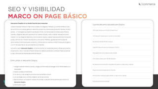 Recuerda nuestro hashtag!
#CLINICSEO
SEO Y VISIBILIDAD
 