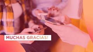 Recuerda nuestro hashtag!
#CLINICSEO
 