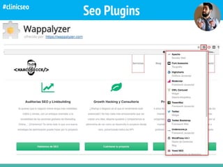 Seo Plugins#clinicseo
 