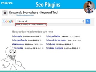 Seo Plugins#clinicseo
 