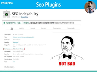 Seo Plugins#clinicseo
 