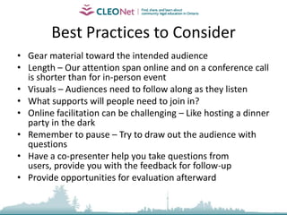 Manage meetings, registrations  and recordings