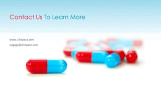 Clinipace Worldwide | PPTX
