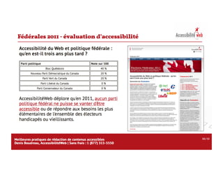 Clinique ergonomie-accessibilite