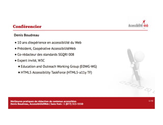 Clinique ergonomie-accessibilite