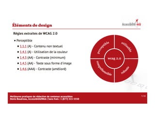 Clinique ergonomie-accessibilite