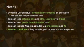 Thank you!
marc@clinkitsolutions.com
 