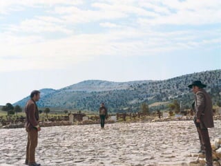 10 Leadership Lessons From Clint Eastwood’s Cowboy Movies