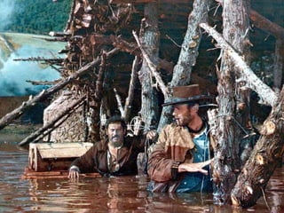 10 Leadership Lessons From Clint Eastwood’s Cowboy Movies