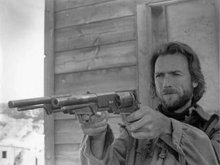 10 Leadership Lessons From Clint Eastwood’s Cowboy Movies