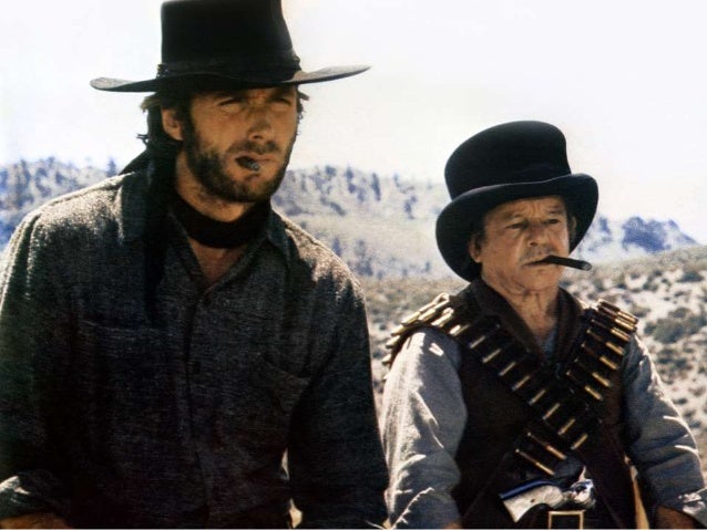 On Classic, Anti and Neo Westerns – Breaking the Fourth Wall