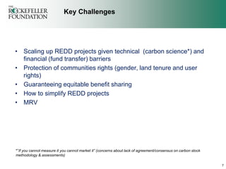 Clinton Foundation - Jackson Kimani